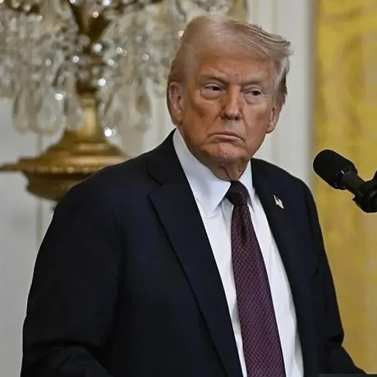 Trump'tan İran için hem anlaşma sinyali hem de gözdağı! Tarih verdi: Travmatik olur