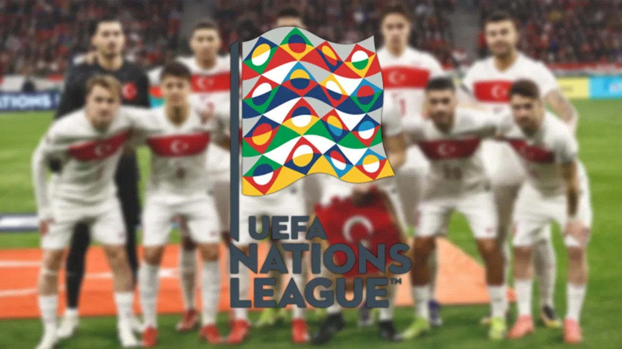 Türkiye’nin rakipleri kim oldu? 2026-2027 UEFA Uluslar Ligi grupları ve Türkiye’nin grubu belli oluyor