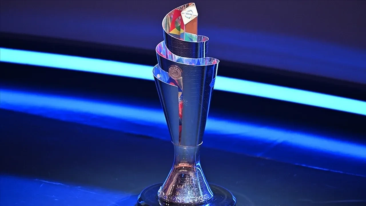 Türkiye’nin rakipleri kim oldu? 2026-2027 UEFA Uluslar Ligi grupları ve Türkiye’nin grubu belli oldu