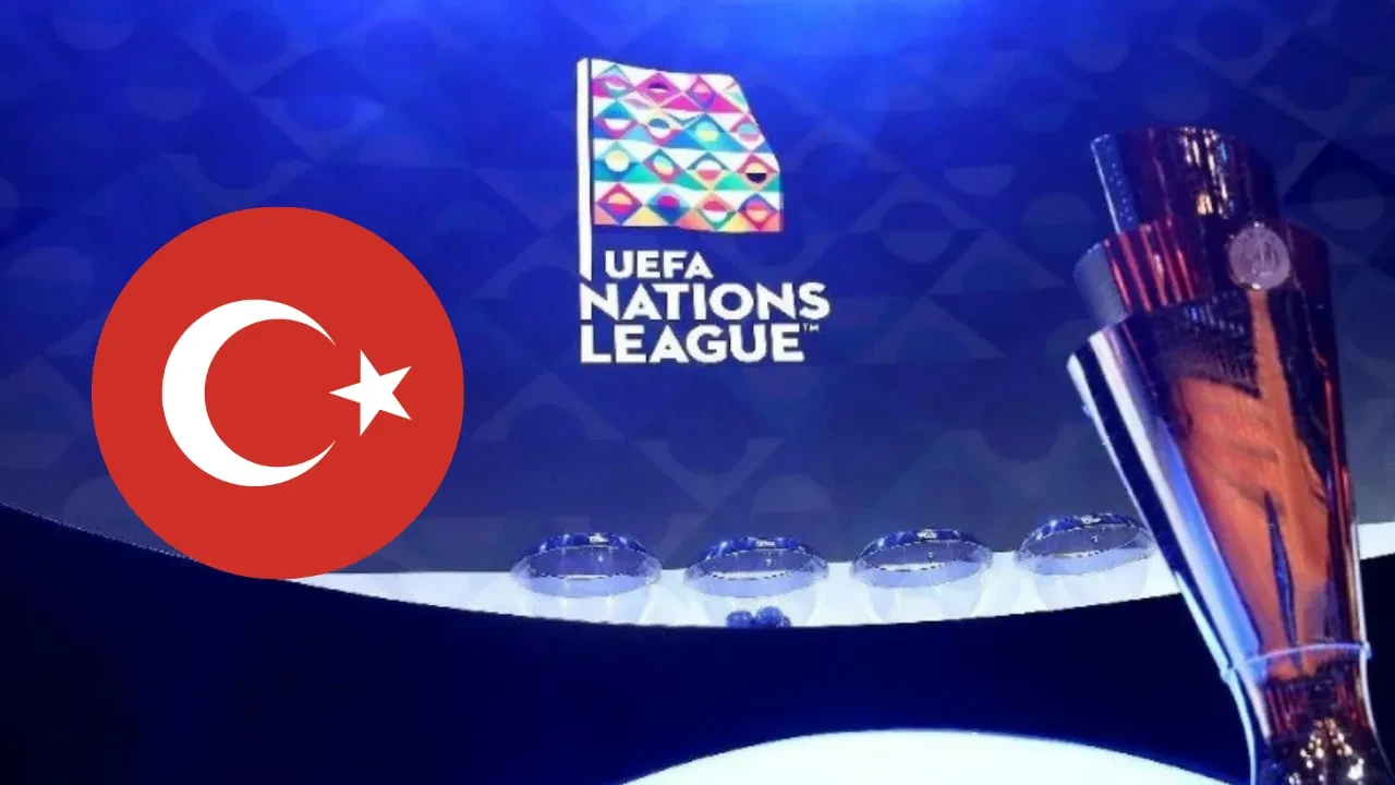 UEFA Uluslar Ligi kura çekimi hangi kanalda, saat kaçta? A Milli Takım'ın rakibinin kim olacağı netleşiyor