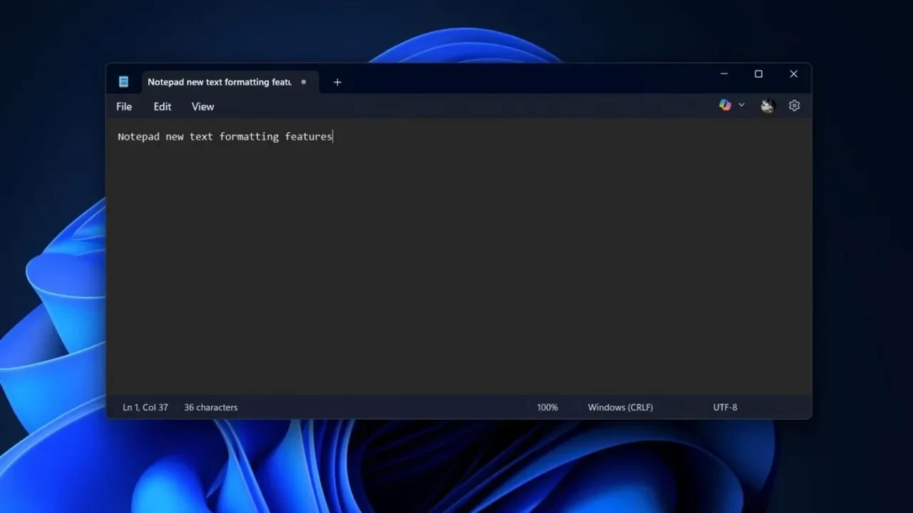 Windows kullanıcılarına kritik uyarı: Notepad üzerinden bilgisayarınıza sızabilirler