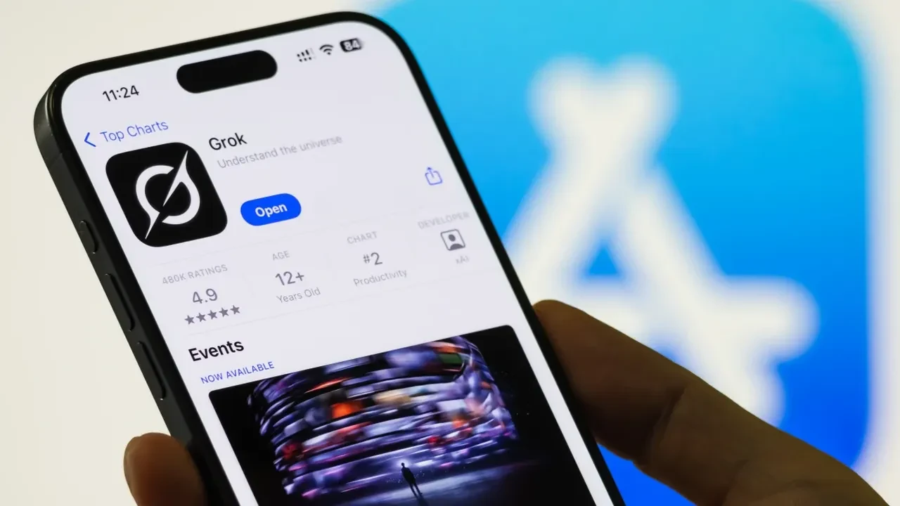 xAI’da kurucu depremi: 12 kişilik ekibin yarısı gitti