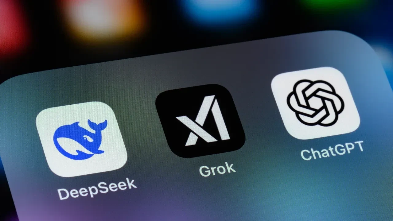 xAI’da kurucu depremi: 12 kişilik ekibin yarısı gitti