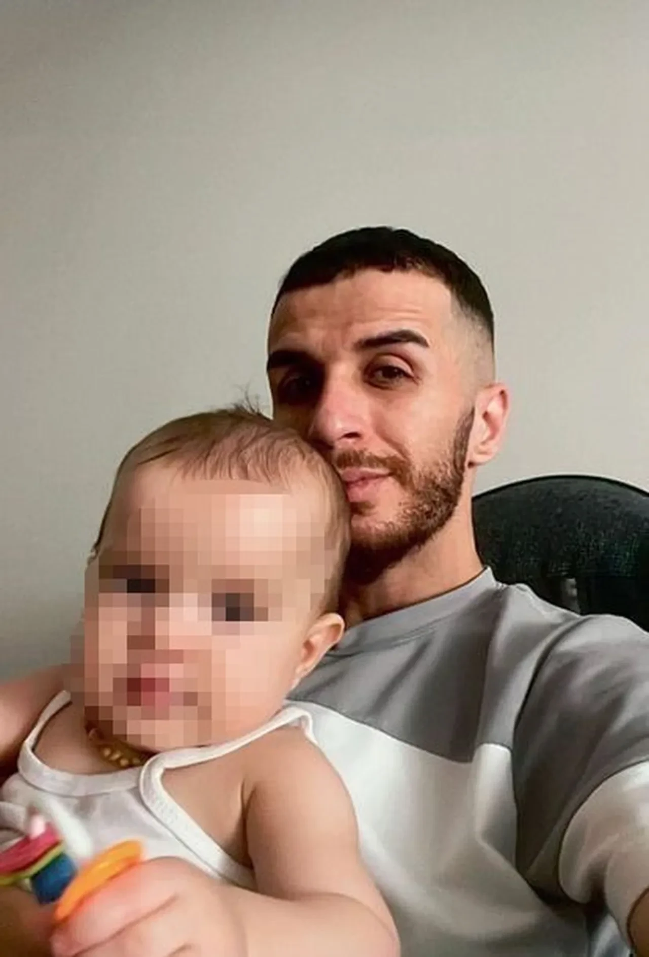 Yeğeninin kocasını bıçaklayarak öldürdü, ‘Söyleyecek sözüm yok’ dedi: Mahkeme müebbet verdi