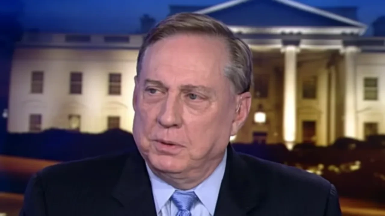 ABD'li emekli albay McGregor skandal açıklama! 'İran'dan sonra sıra Türkiye'de'