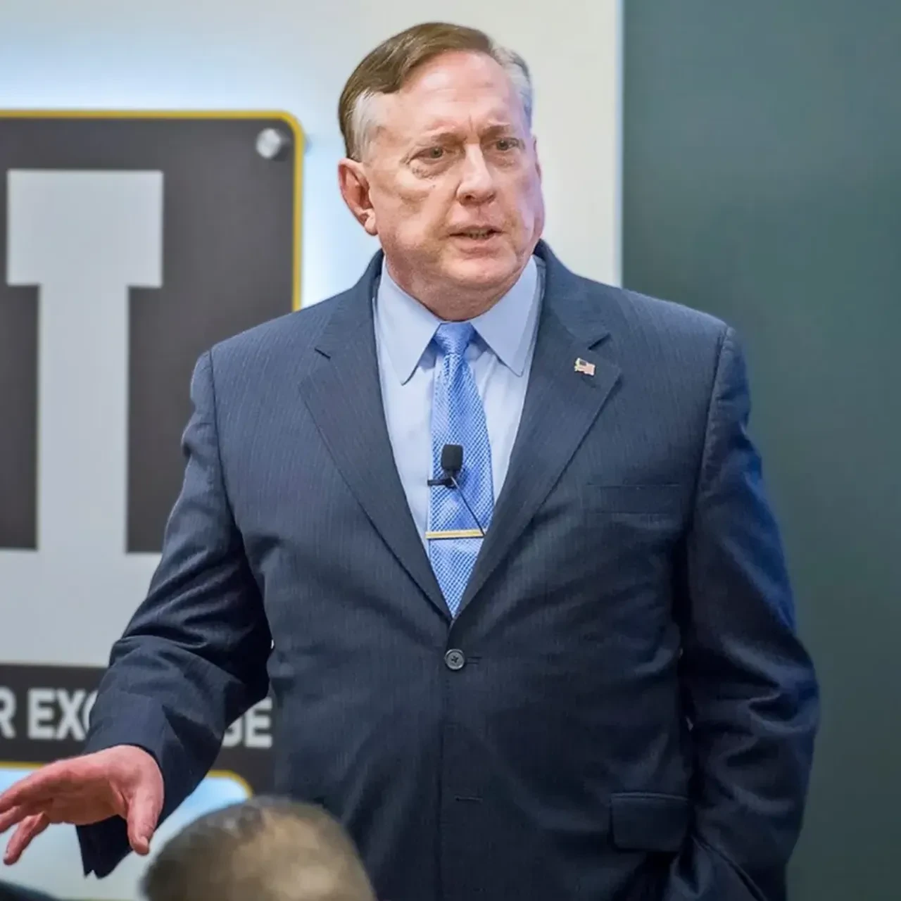 ABD'li emekli albay McGregor skandal açıklama! 'İran'dan sonra sıra Türkiye'de'