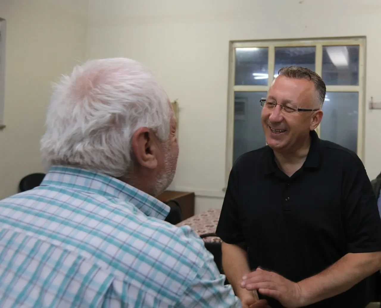 Adapazarı Belediye Başkanı Mutlu Işıksu için yasak aşk iddiası! AK Parti ihraç sürecini başlattı