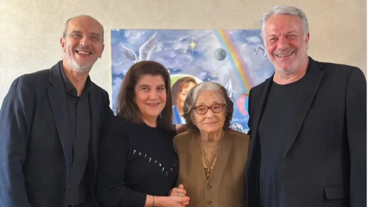 Adını Feriha Koydum davası 14 yıl sonra sonuçlandı