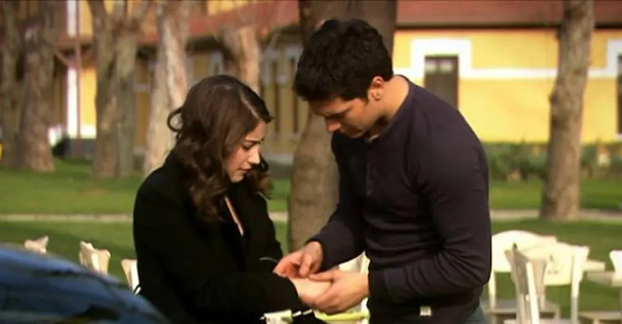 Adını Feriha Koydum davası 14 yıl sonra sonuçlandı 