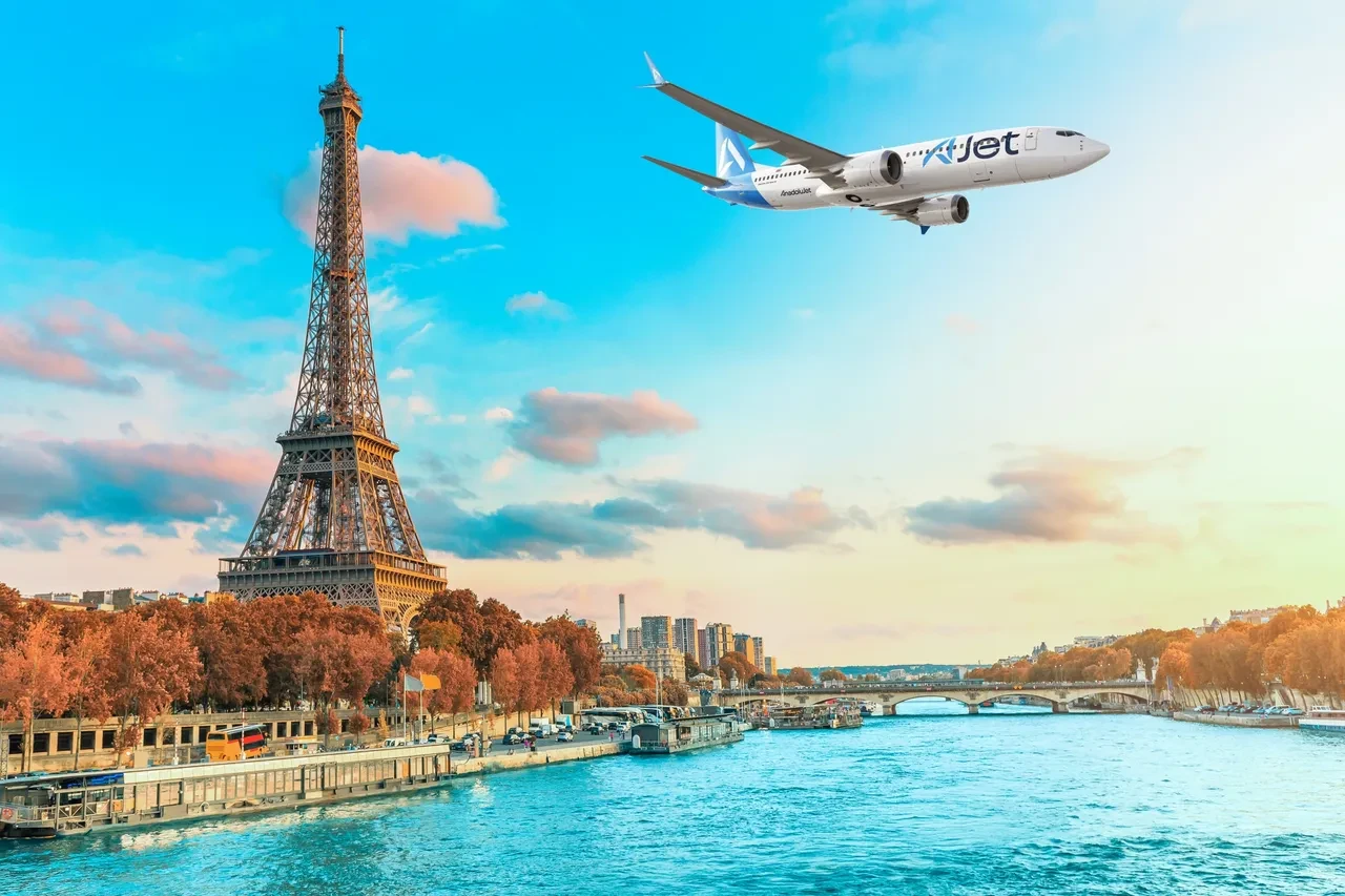 AJet’ten 'Sevgililer Günü' kampanyası! Yüzde 50 indirim detayı