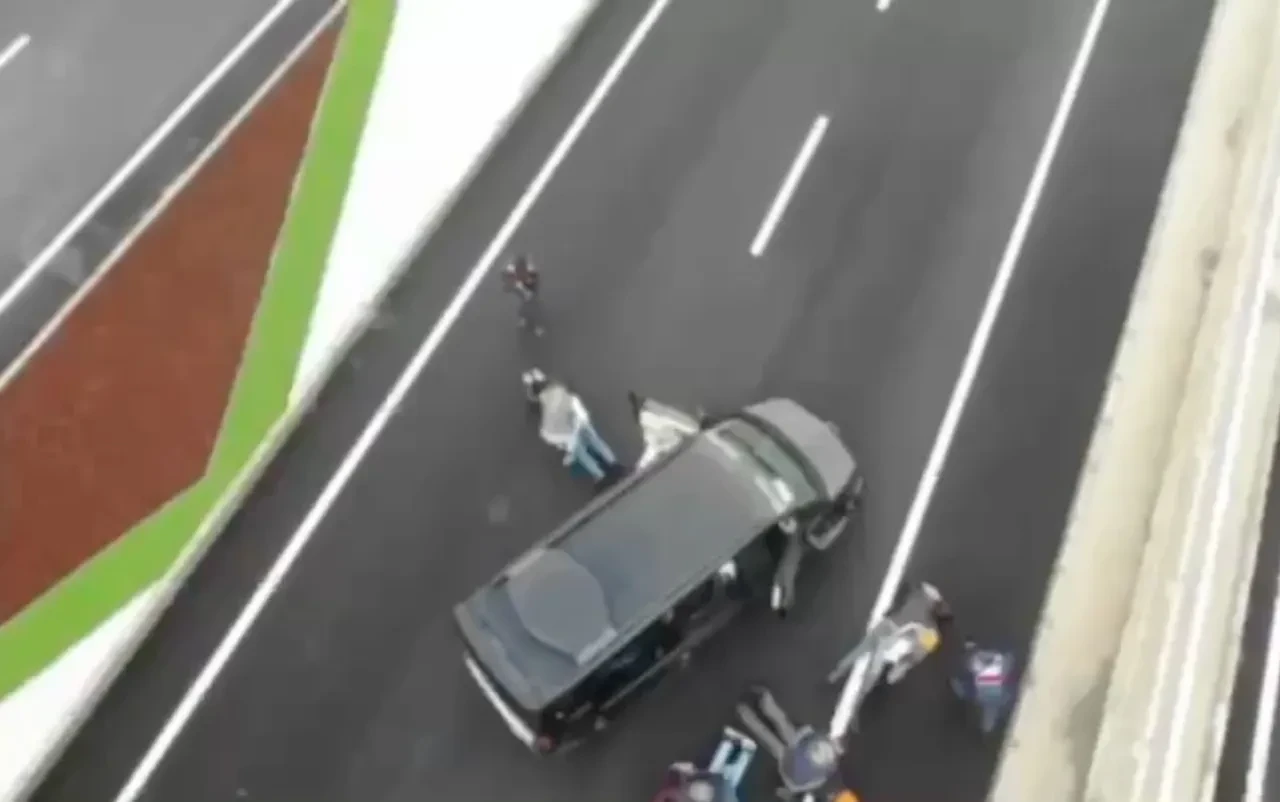 Alanya'da film sahnelerini aratmayan gasp: Kafasına silah dayadılar, elini kolunu bağlayıp servetini çaldılar! 