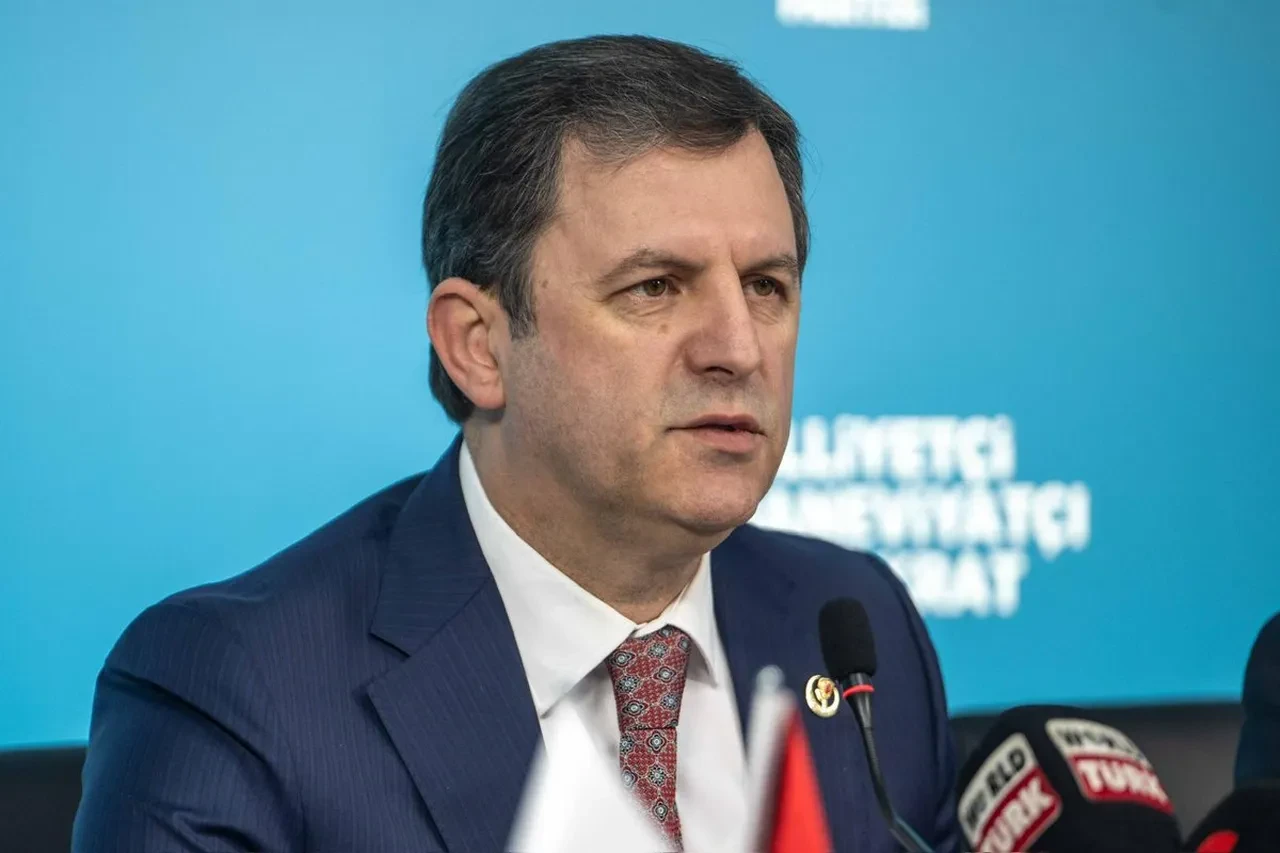 BBP Cumhur İttifakı'ndan ayrılacak mı? Açıklama var