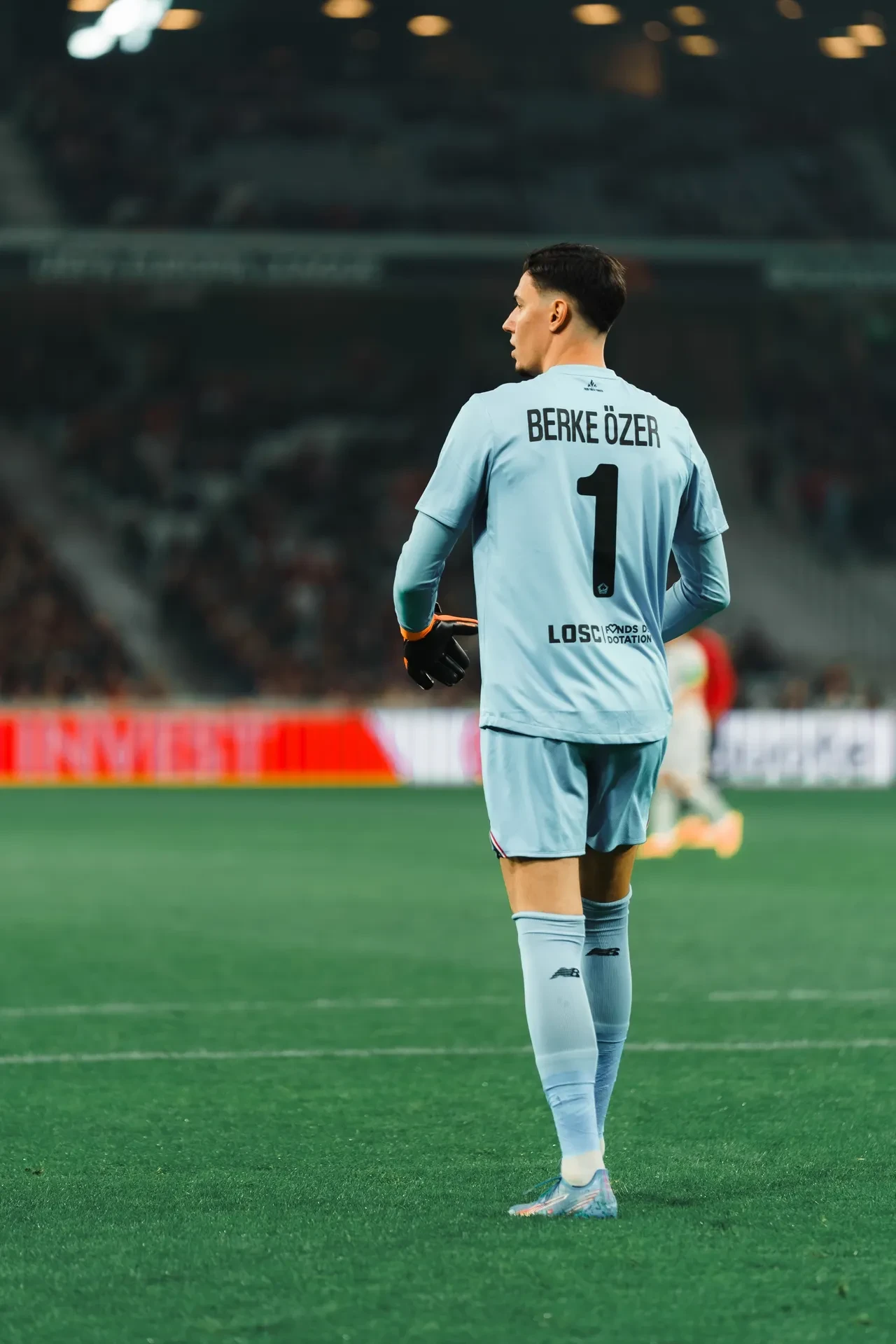 Berke Özer için transfer hesapları: İngiltere devi devrede!