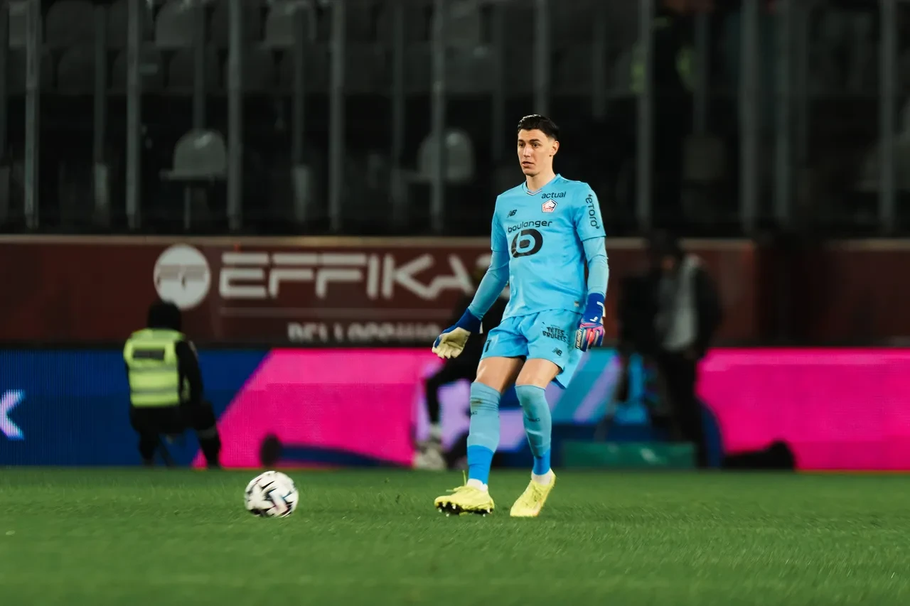 Berke Özer için transfer hesapları: İngiltere devi devrede!