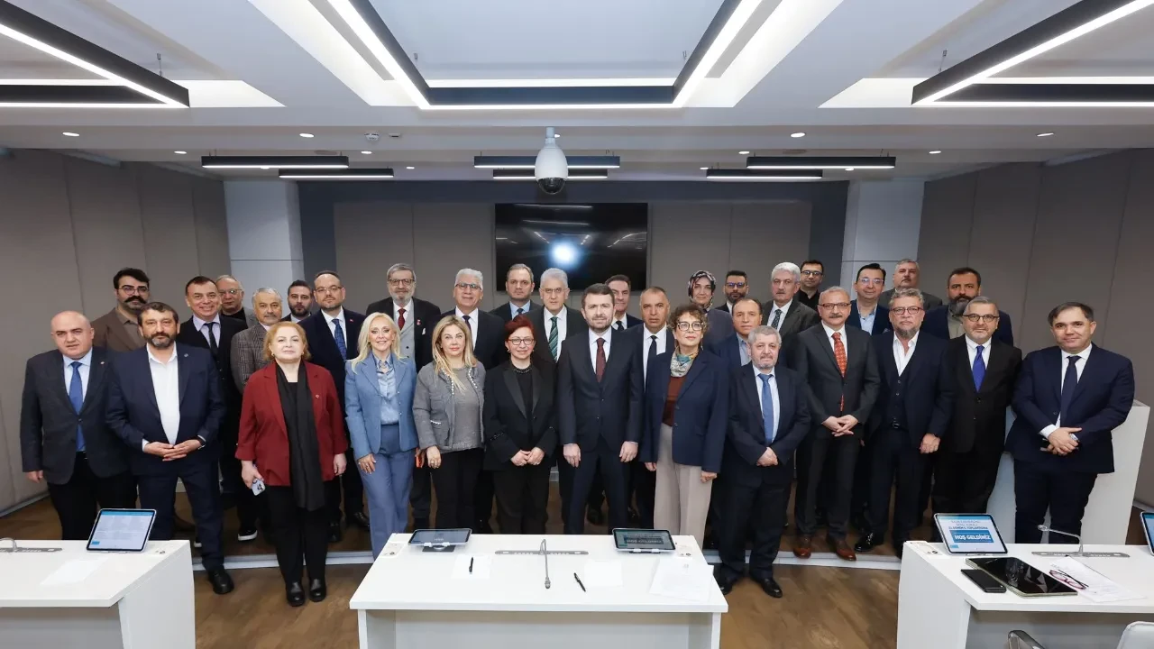 BİK Genel Kurulu’ndan basın emekçilerine destek kararı