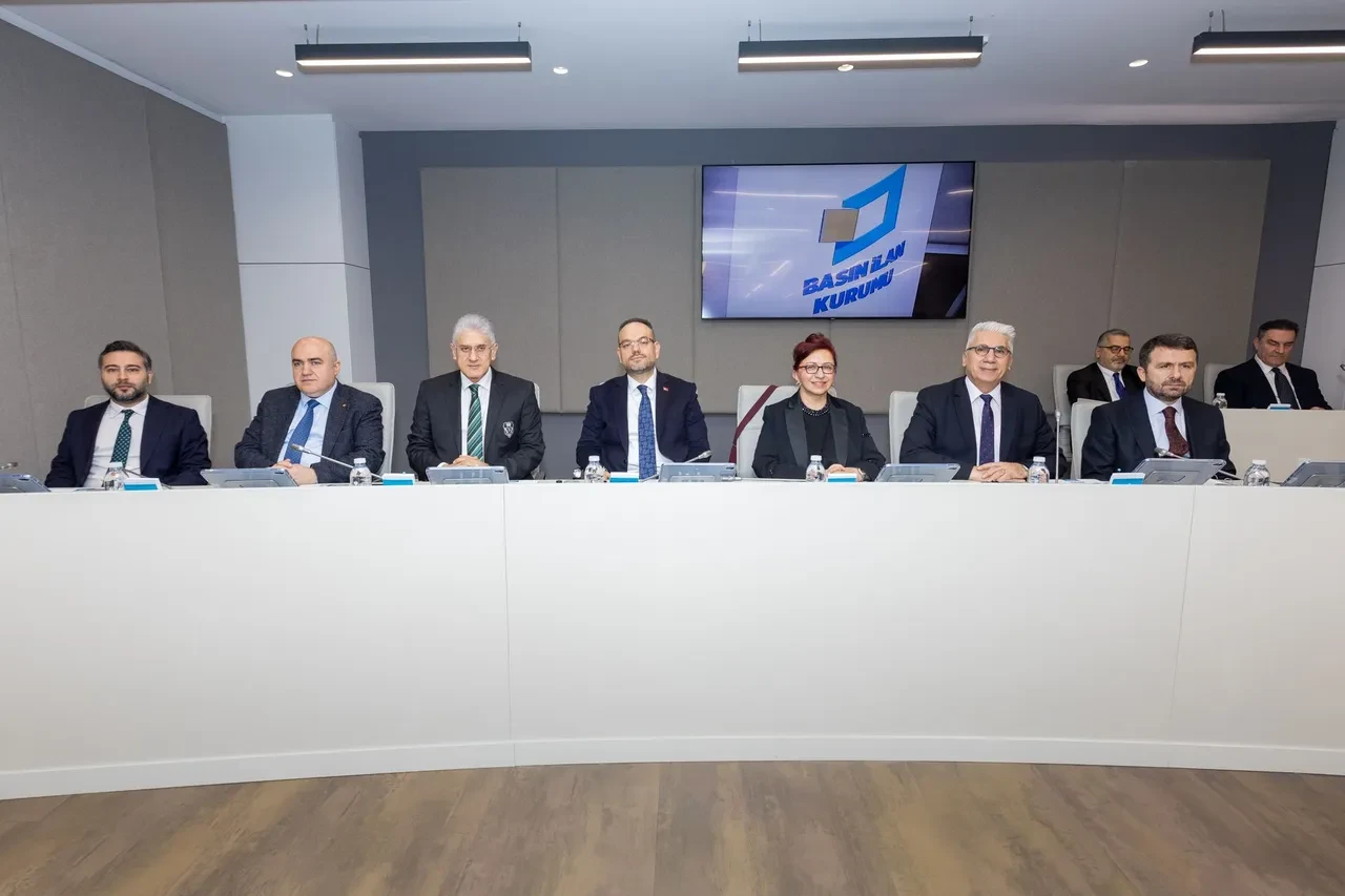 BİK Genel Kurulu’ndan basın emekçilerine destek kararı