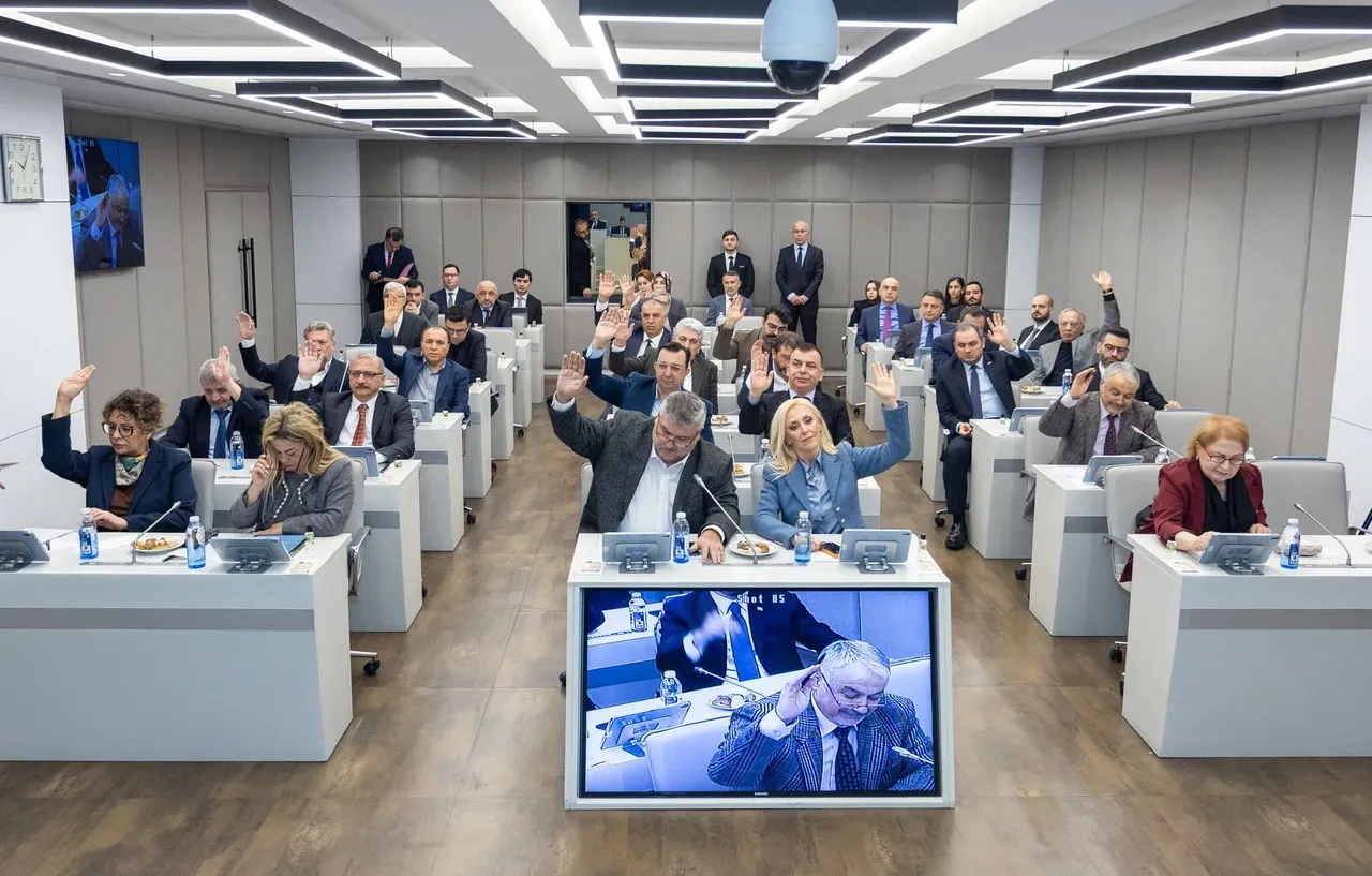 BİK Genel Kurulu’ndan basın emekçilerine destek kararı