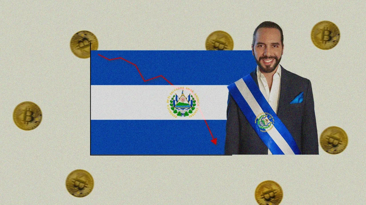 Bukele’nin kripto kumarı El Salvador’u köşeye sıkıştırdı