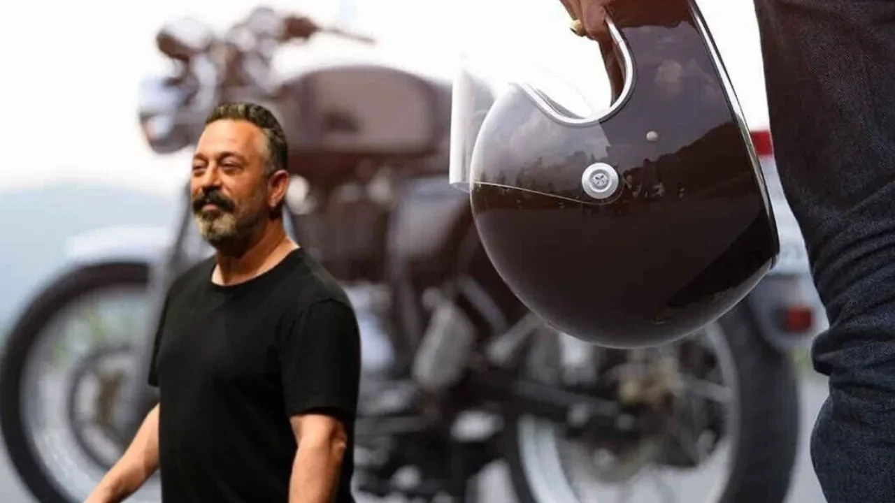 Cem Yılmaz, kuralları hiçe saydı, can güvenliğini riske attı