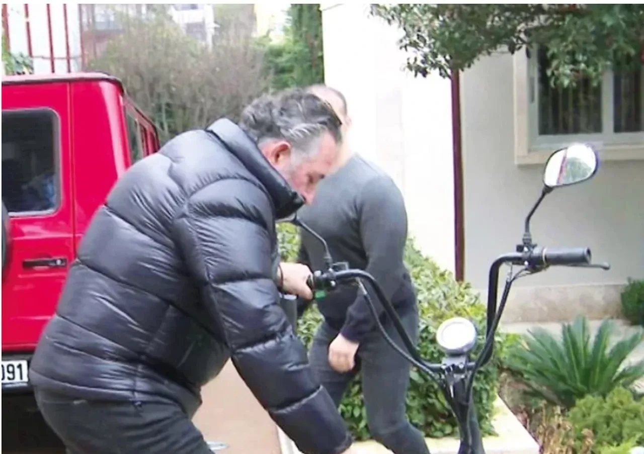 Cem Yılmaz kuralları hiçe saydı, can güvenliğini riske attı