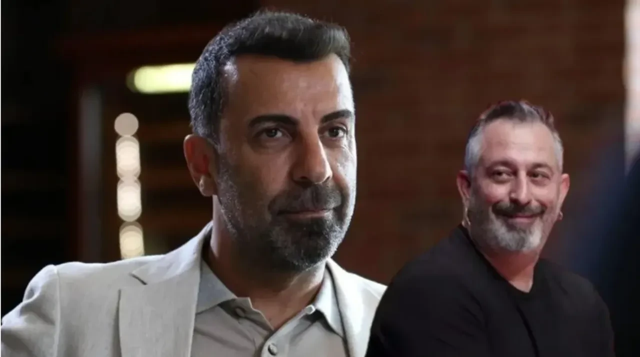 Cem Yılmaz kuralları hiçe saydı, can güvenliğini riske attı