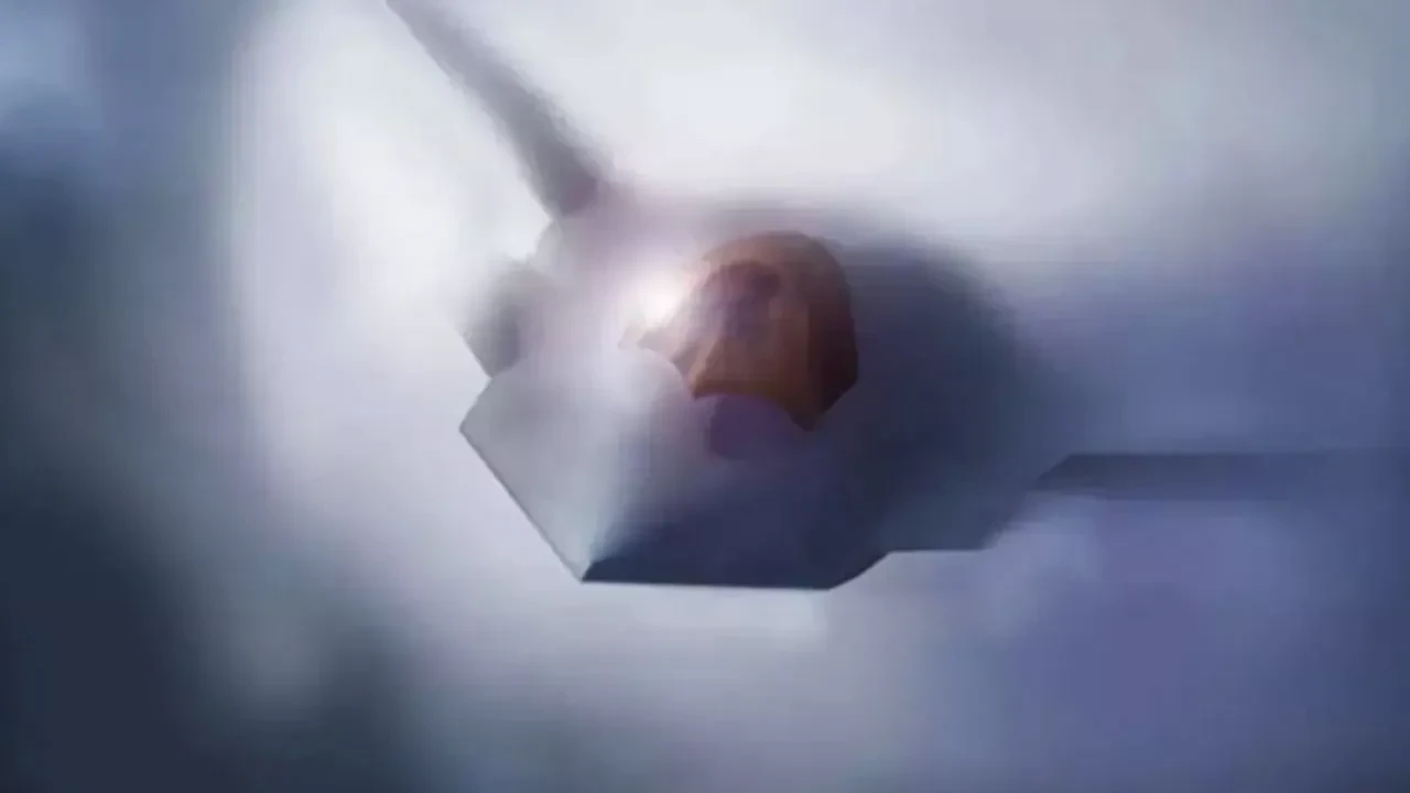 Çin ile savaşta en az 200 B-21 ve 300 F-47 gerekiyor