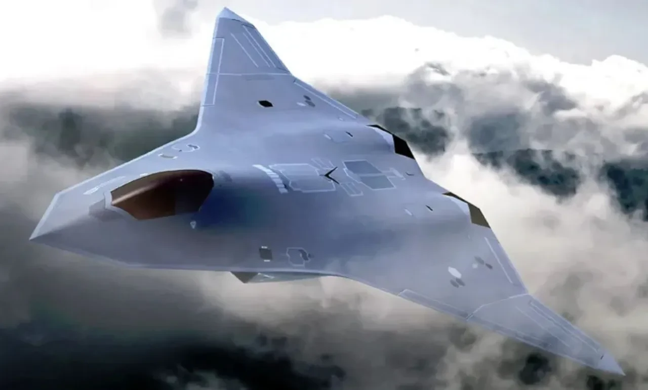 Çin ile savaşta en az 200 B-21 ve 300 F-47 gerekiyor