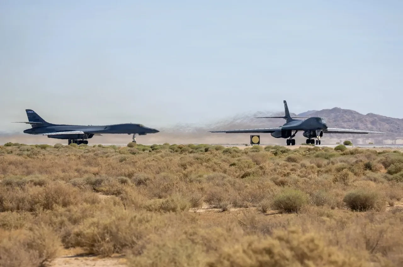 Çin ile savaşta en az 200 B-21 ve 300 F-47 gerekiyor