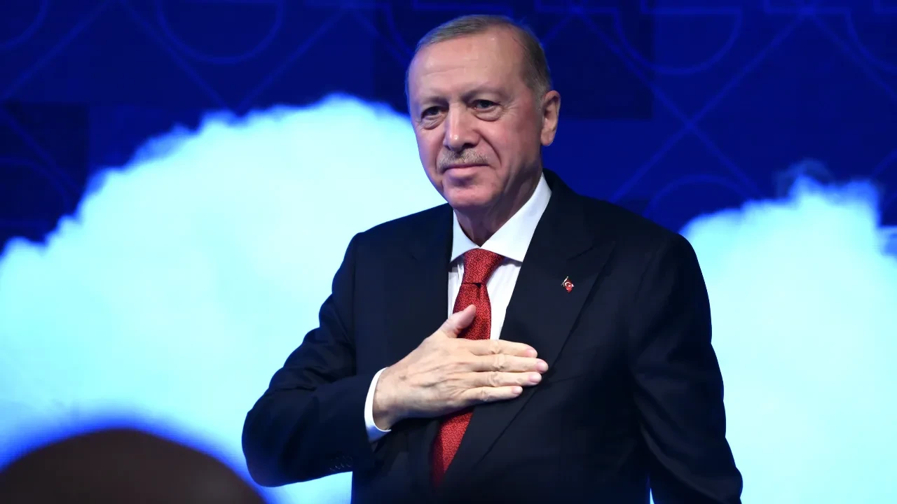 Cumhurbaşkanı Erdoğan'dan öğrencilere müjde! 