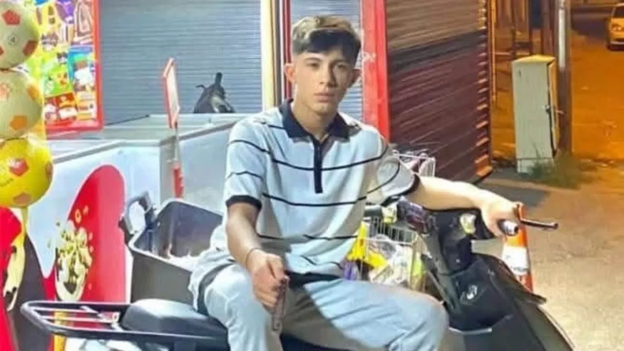 Doğum gününde hayatını kaybetti! Şanlıurfa'da acı olay