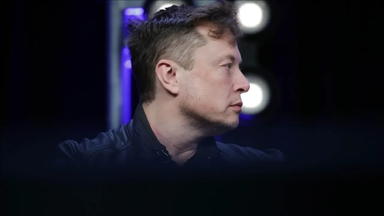 Elon Musk açıkladı! Gelecekte doların yerini alacak