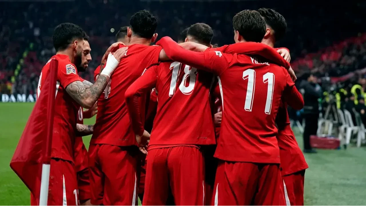 En yakın milli maç ne zaman, kimle? A Milli Takım 2026 maç takvimi