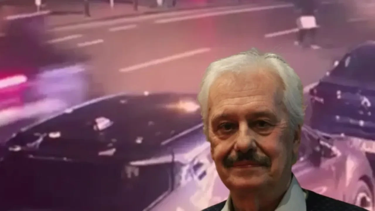 Engin Çağlar'ın hayatını kaybettiği kazaya ilişkin ikinci duruşma görüldü 