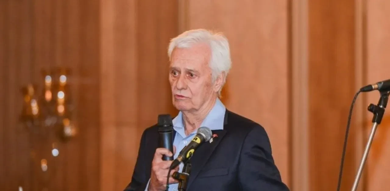 Engin Çağlar'ın hayatını kaybettiği kazaya ilişkin ikinci duruşma görüldü