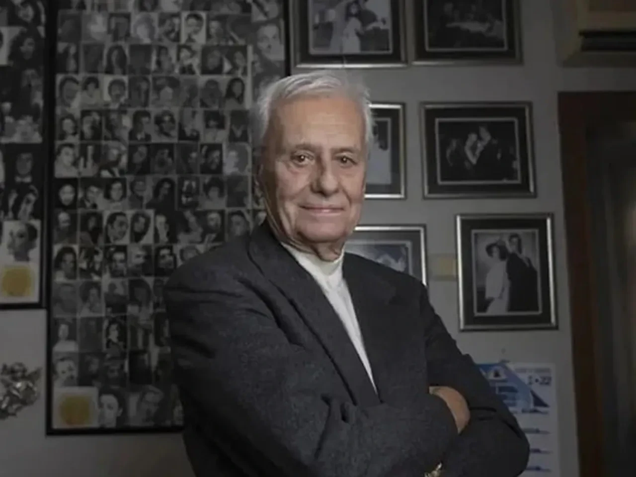 Engin Çağlar'ın hayatını kaybettiği kazaya ilişkin ikinci duruşma görüldü