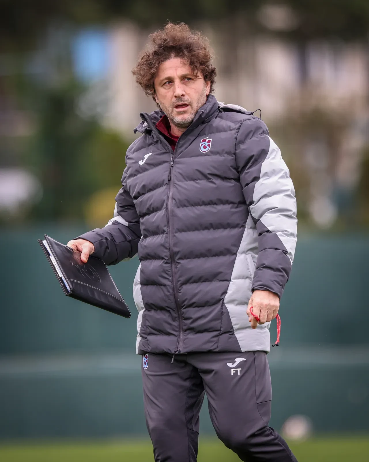 Fatih Tekke ilki başarmak istiyor! Fenerbahçe maçı tarihe geçebilir