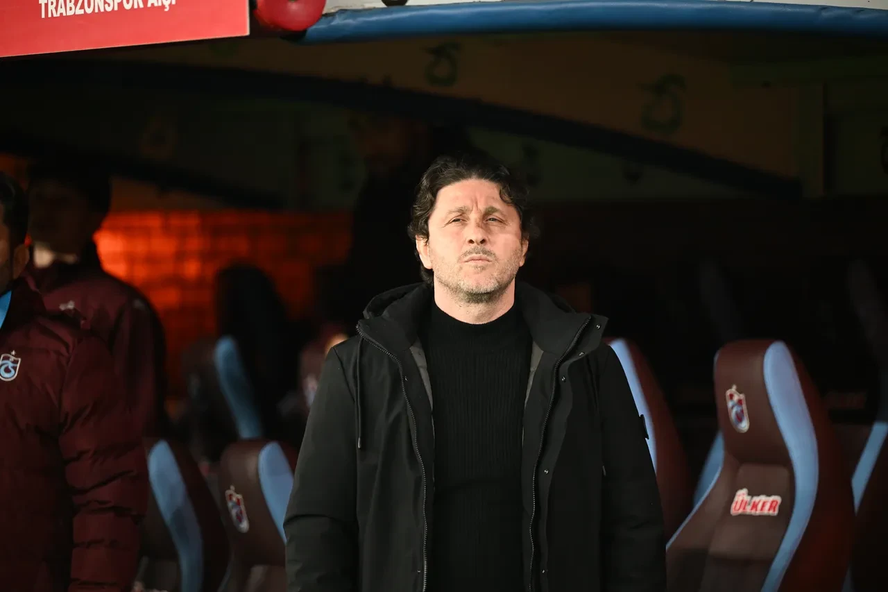 Fatih Tekke ilki başarmak istiyor! Fenerbahçe maçı tarihe geçebilir