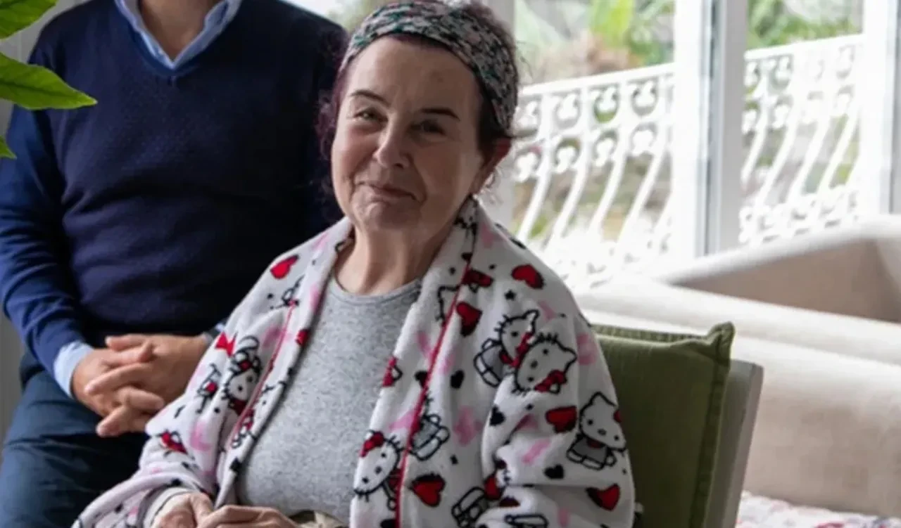 Fatma Girik vasiyeti baskı altında mı hazırladı? Mahkemeden dikkat çeken karar