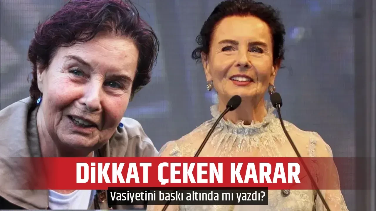 DİKKAT ÇEKEN KARAR