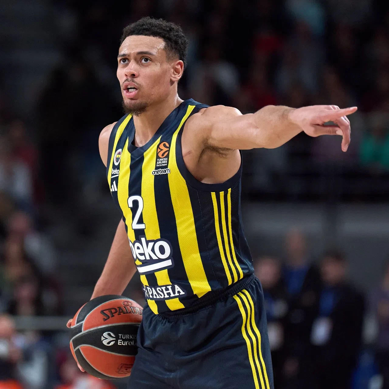 Fenerbahçe Bekolu yıldızdan 'Türkiye için oynamak isterim' çıkışı!