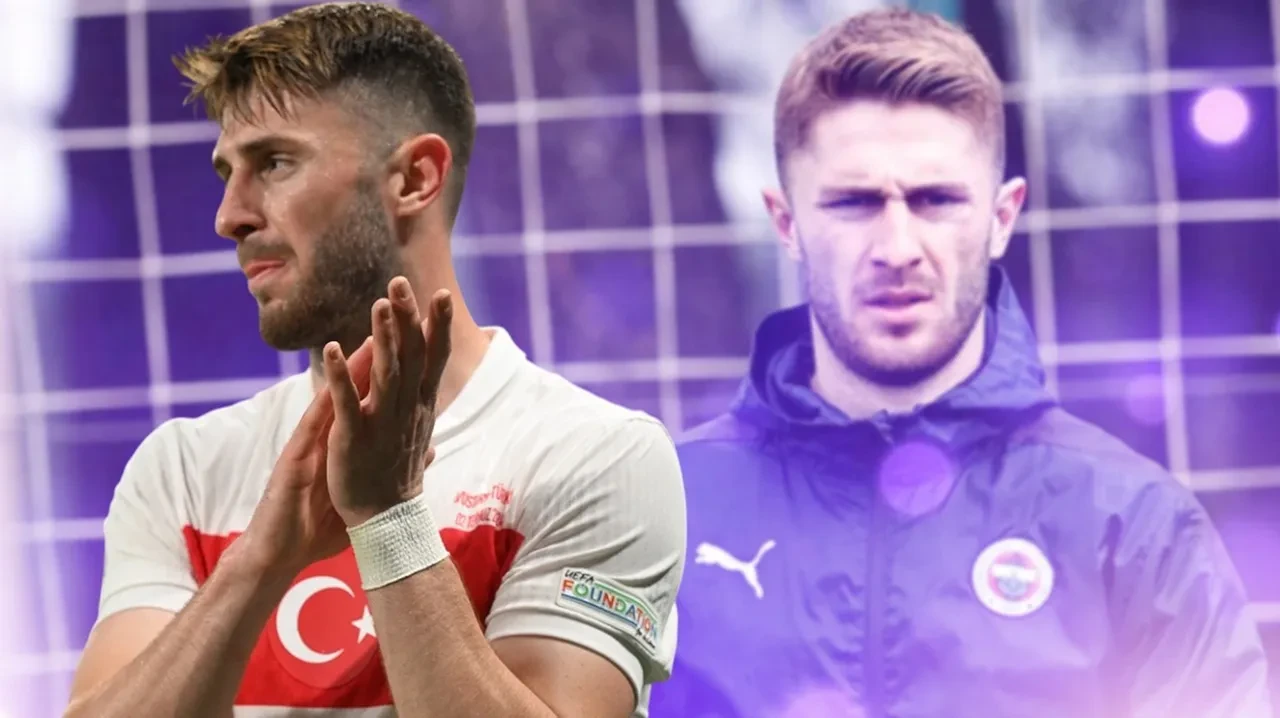 Fenerbahçeli yıldıza Atletico Madrid kancası: N'Golo Kante transferi sonrasında büyük sürpriz!