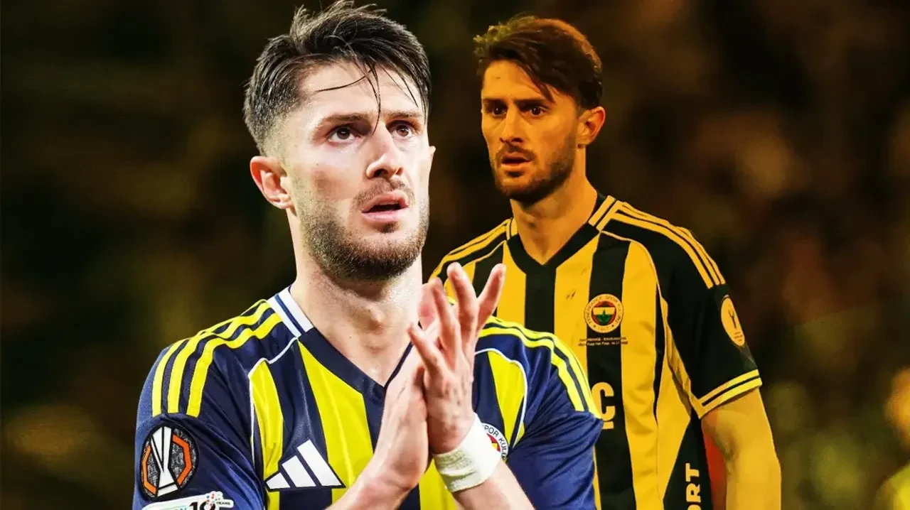 Fenerbahçeli yıldıza Atletico Madrid kancası: N'Golo Kante transferi sonrasında büyük sürpriz!