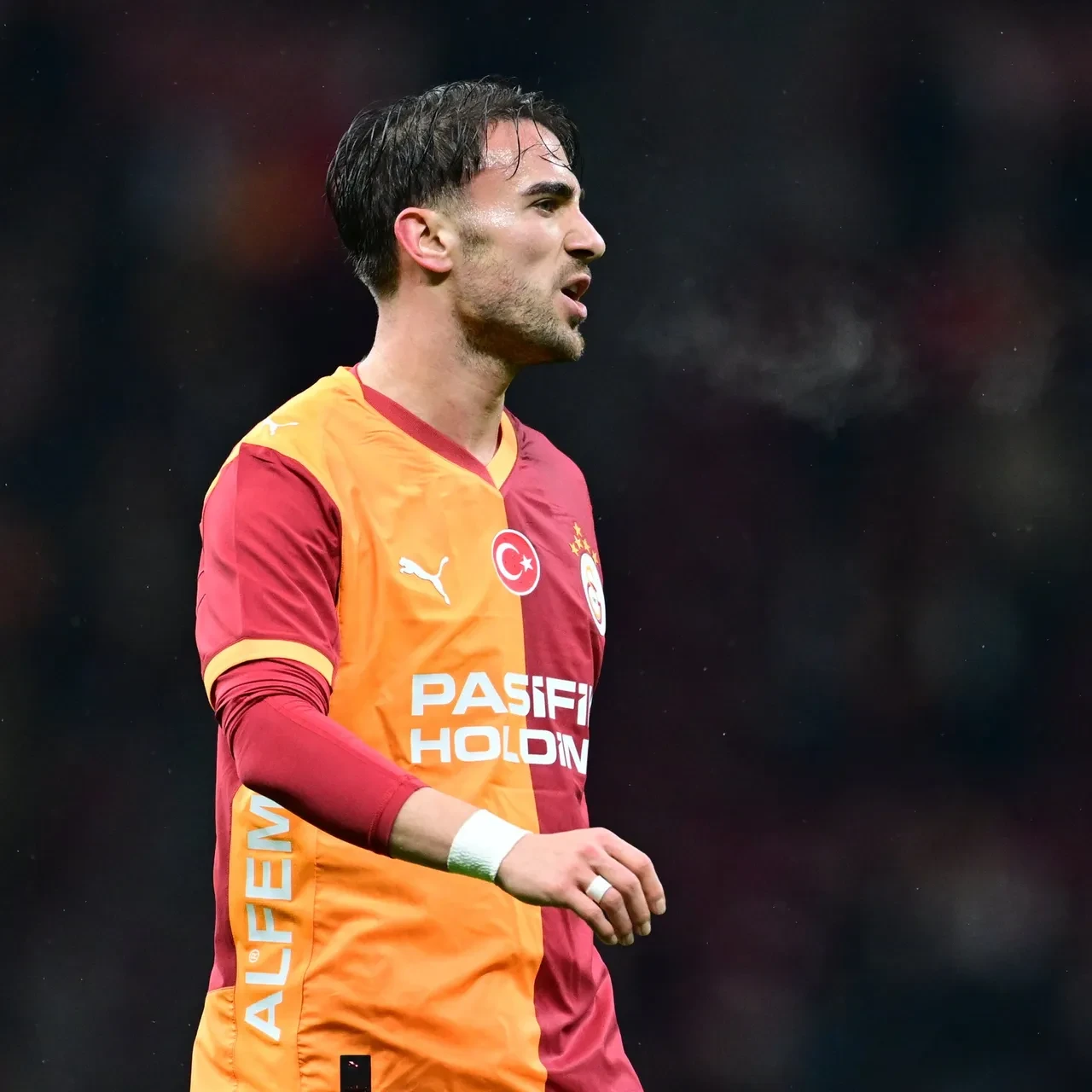 Galatasaray şampiyonluk yolunda Eyüpspor engelini de aştı!