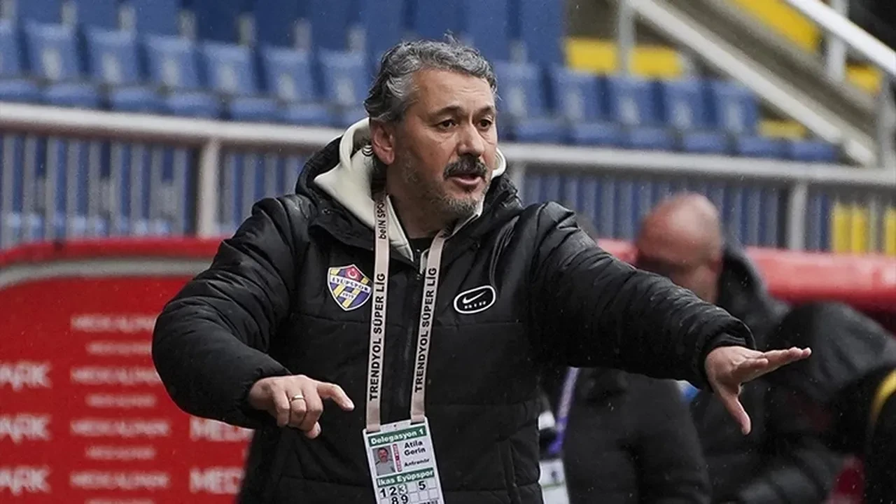 Galatasaray, Juventus maçı öncesi moral depolamak istiyor! İşte Galatasaray-İkas Eyüpspor maçı muhtemel 11'i