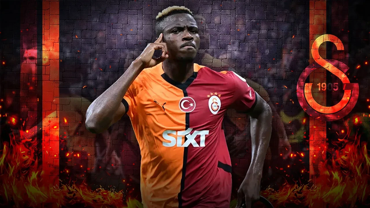 Galatasaray'a büyük şok! Osimhen gidiyor, o dünya yıldızı Fenerbahçe’ye geliyor!