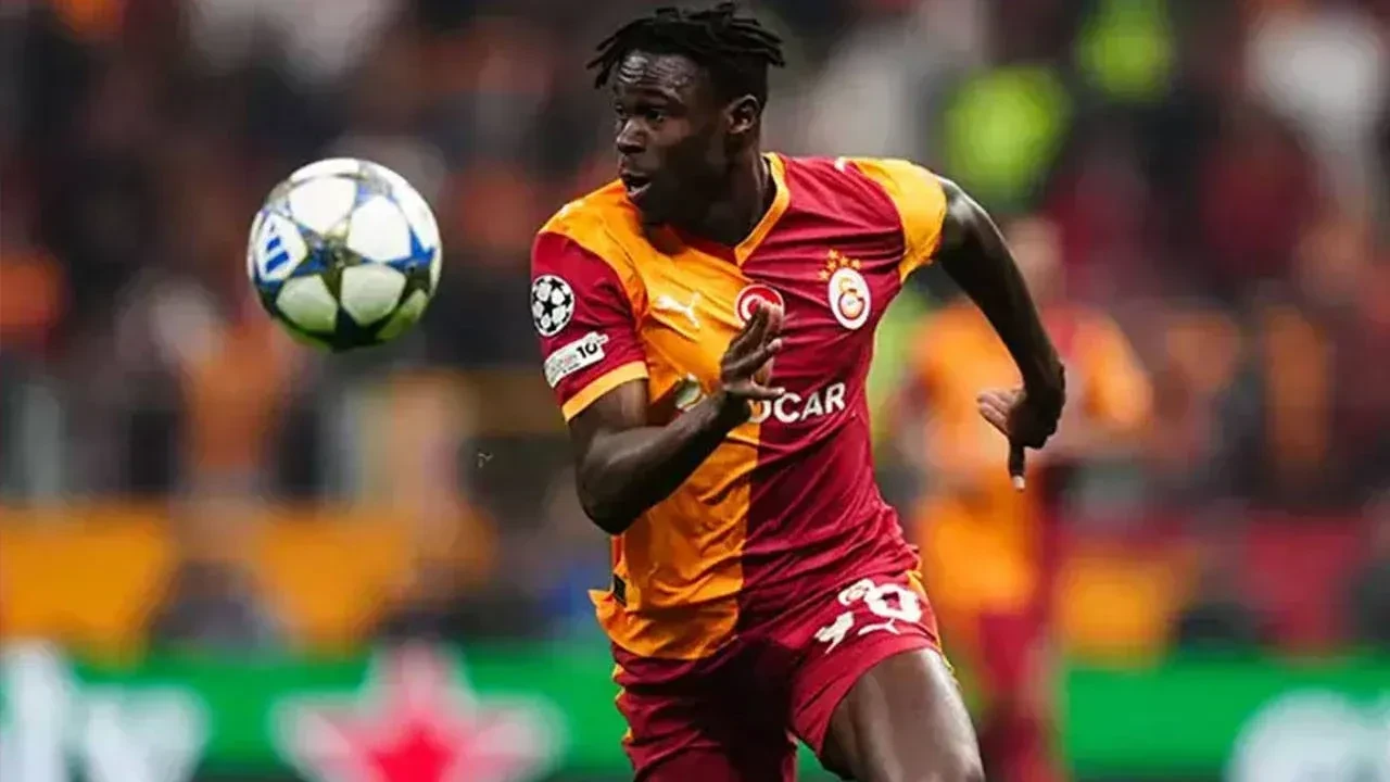 Galatasaray'da Juventus maçı öncesi transfer alarmı! Bütün gözler onların üzerinde olacak: 3 isim için yakın takip!