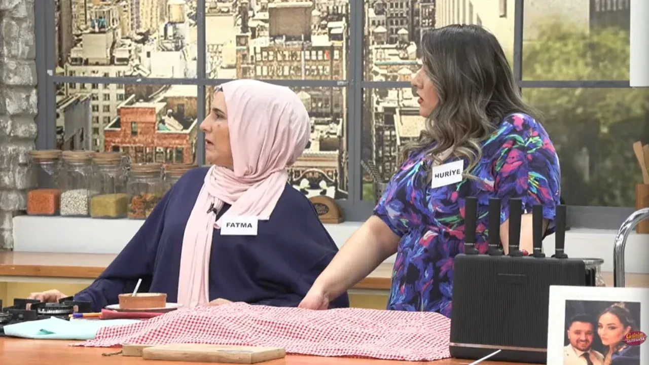 Gelinim Mutfakta bilezikleri kim aldı, kim elendi? 13 Şubat 2026 haftanın puan durumu