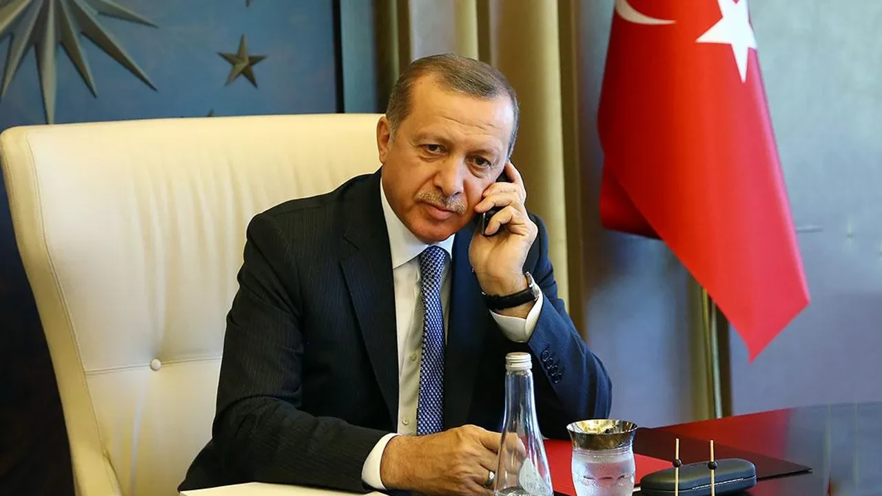 Hakan Fidan'ın sözleri tartışılmıştı! Cumhurbaşkanı Erdoğan Irak Başbakanı Sudani ile görüştü: Terörle mücadele detayı 