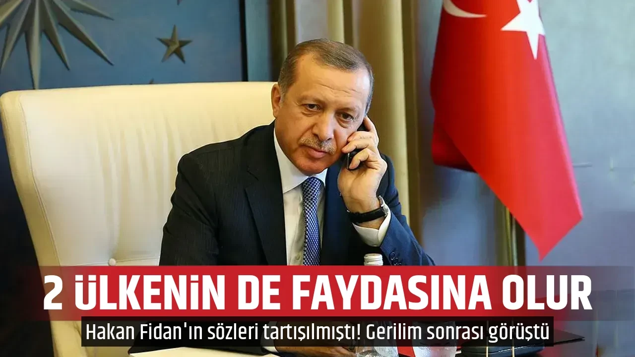2 ÜLKENİN DE FAYDASINA OLUR