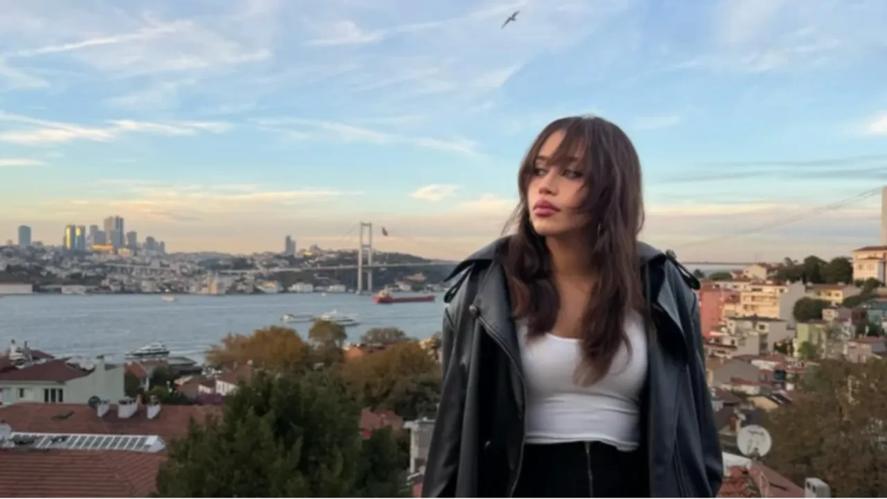 Hamdi Alkan'ın kızı Zeynep Alkan'dan OnlyFans soruşturmasıyla ilgili açıklama